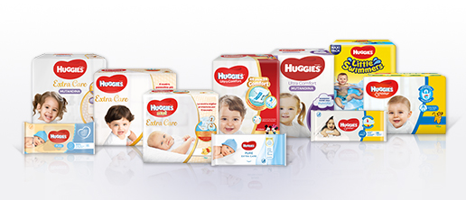 Prodotti per l'infanzia