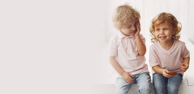 Bambino + Sviluppo del Bambino + giochi di genere
